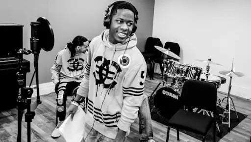 How an after-school DJ program beats the odds