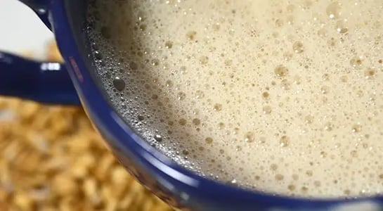 Everyone’s lovin’ oat milk these days, and coffee shops are struggling to keep up