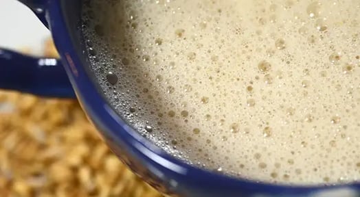 Everyone’s lovin’ oat milk these days, and coffee shops are struggling to keep up