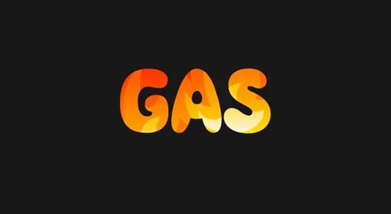 An anonymous app called Gas is taking high schools by storm