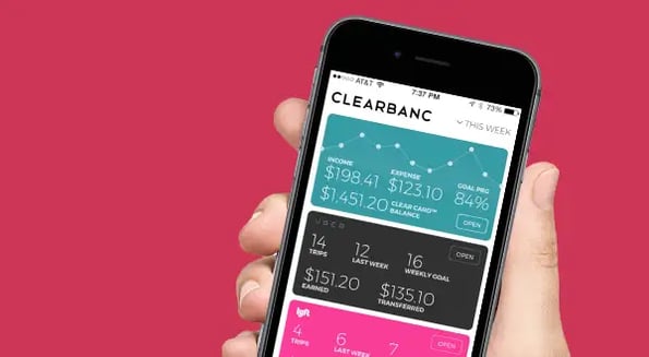 Startup funder, Clearbanc, raises $120m in 2 months