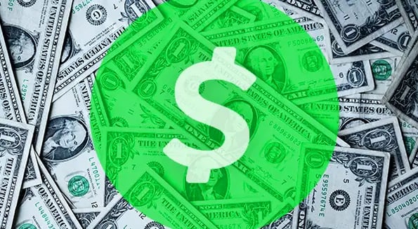 Hip-hop, bitcoin and stimulus checks: How Square’s Cash App became a $40B business