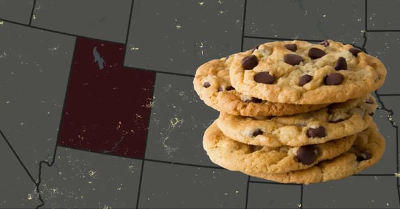 The great Utah cookie wars
