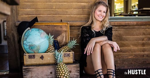 Part 1: Three People Who Ditched Cubicle Life and Turned the Road Into Their Home