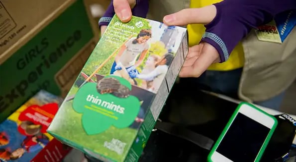 A Thin Mints bailout? Girl Scouts nab coronavirus relief funds