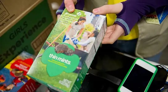 A Thin Mints bailout? Girl Scouts nab coronavirus relief funds
