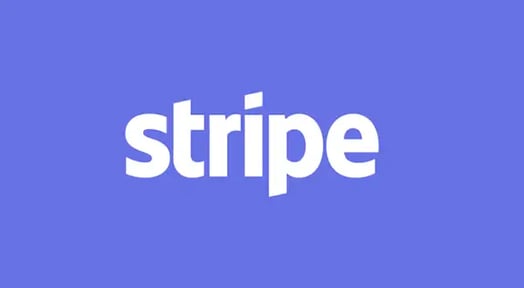 Stripe earns its… erm… big payday
