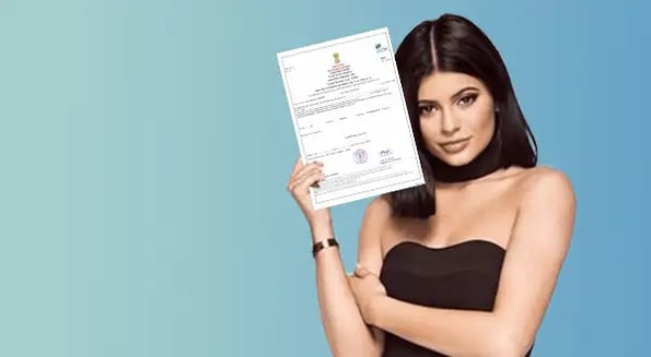 Behold: The Kylie Jenner playbook for monetizing viral videos