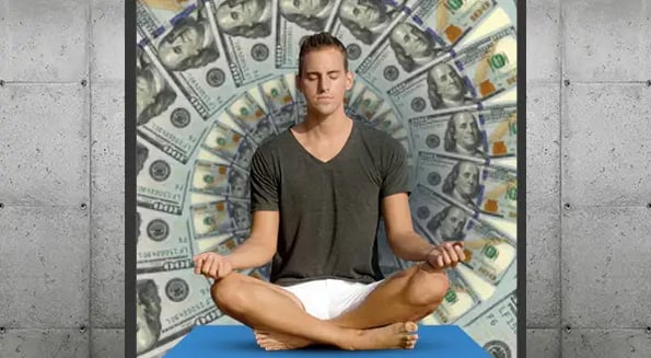 Not so Zen: Calm and Headspace battle for market domination