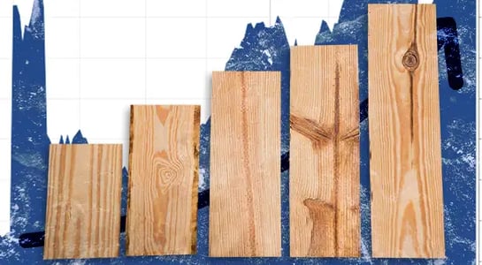 The skyrocketing cost of lumber, explained