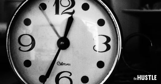 Boredom Is Terrible, Right? Wrong.