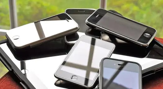 Apple built an iArmy to clamp down on thievery… and it’s working