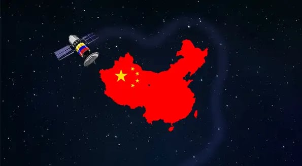 China’s $9B GPS replacement is 2 small steps closer to global coverage