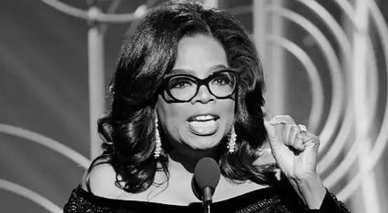 After a 30% stock hit, only Oprah can restore WW to its former Weight Watchers glory
