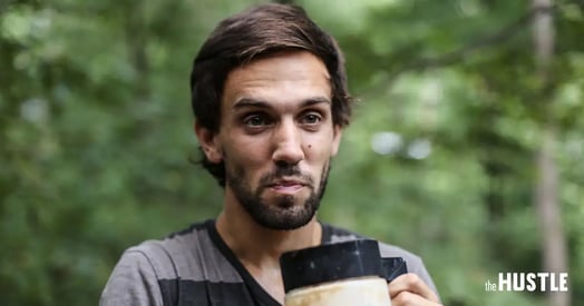 The Soylent Challenge: 30 Days Without Food – Week 1