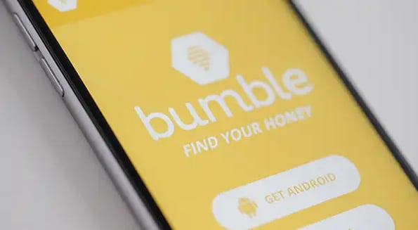 Dating app Bumble is acquired, but business is still buzzing