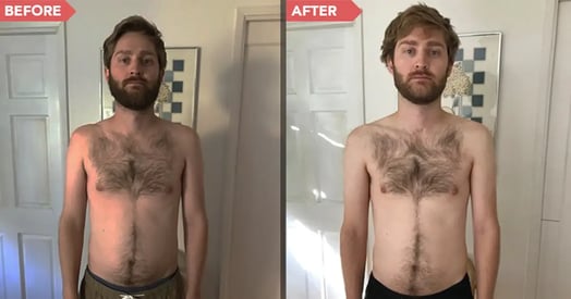 I fasted for 2 weeks to see if it would make me more productive