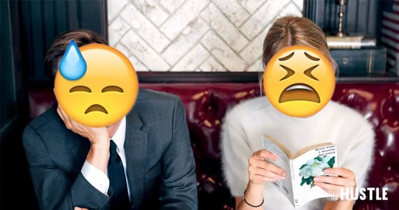 According to OkCupid, These Are the Emojis That’ll Most Likely Get You Laid