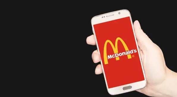 Mickey D’s is the latest company to hop on the branded podcast bandwagon