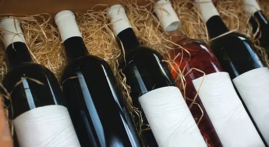 At $34k per bottle, the world’s most expensive wine features an aroma of controversy