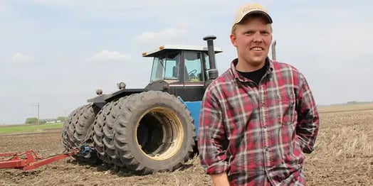 ‘LinkedIn for farmers’ pulls in a shiny new funding round