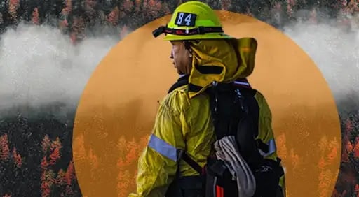The controversial business of private firefighting