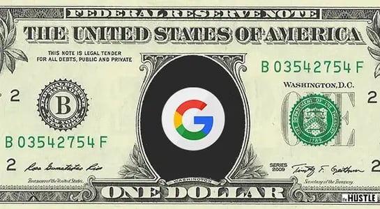 Google is getting back into payments. And, this time, it isn’t messing around.