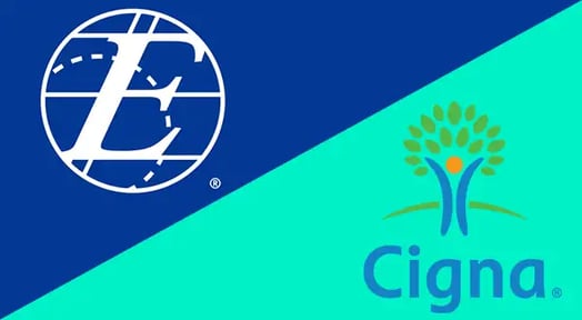 Cigna and Express Scripts have racked up $201m in legal fees over pending merger
