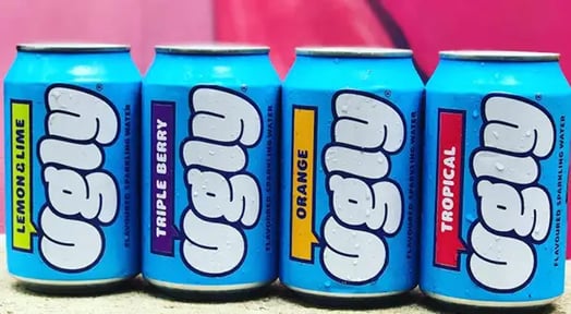 Set fizzers to stun: A UK-based seltzer water subscription service bubbles into the US