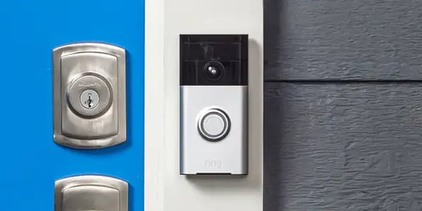 Amazon acquires smart doorbell maker, Ring, for $1B