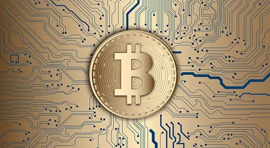 Mystery buyer brings crypto markets back from the crypt