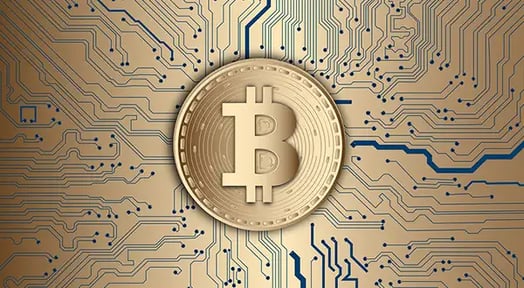 Mystery buyer brings crypto markets back from the crypt