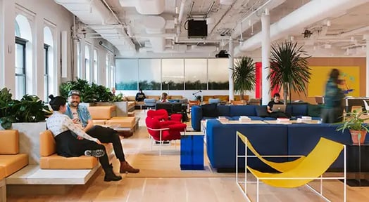 WeWork co-founder cashes out over $700m