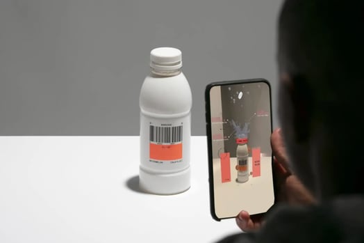 Lakers star Kyle Kuzma and former NBA trainer Bar Malik launch Barcode, a ‘healthy Gatorade’ brand