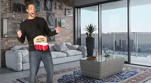 Airbnb gets serious about party prevention with new anti-party sensors