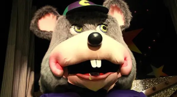 Chuck E. Cheese will take its pizzas back to public markets