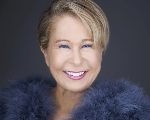 Yeardley Smith has voiced Lisa Simpson for 32 years. Now, she’s finding success in podcasting and on Instagram.