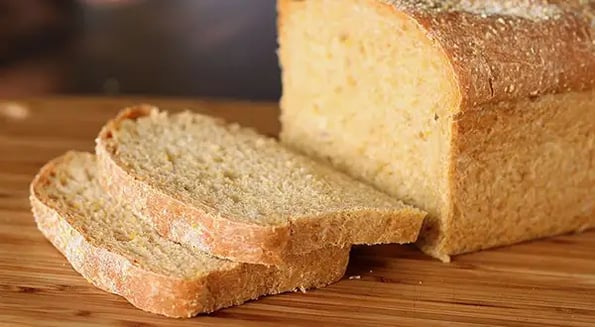 The American bread industry uses additives that many countries have banned