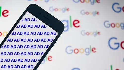 The EU charges Google $1.7B in fines… but that’s probably in the budget by now