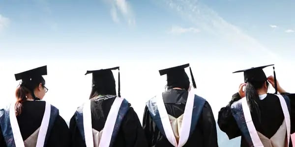 Silicon Valley investors are funding college students’ tuition — for a price
