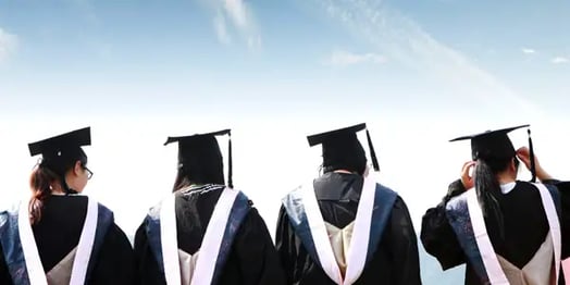 Silicon Valley investors are funding college students’ tuition — for a price
