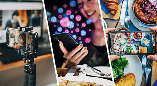 Sorry, parents, ‘influencer’ is a real job