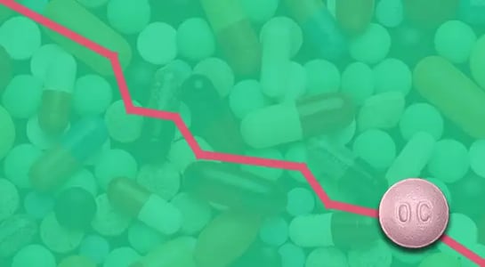 OxyContin giant, Purdue Pharma, weighs potential bankruptcy filing