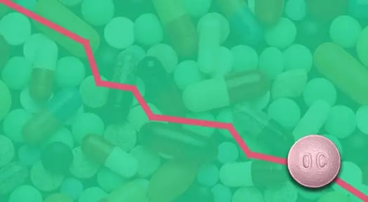 OxyContin giant, Purdue Pharma, weighs potential bankruptcy filing