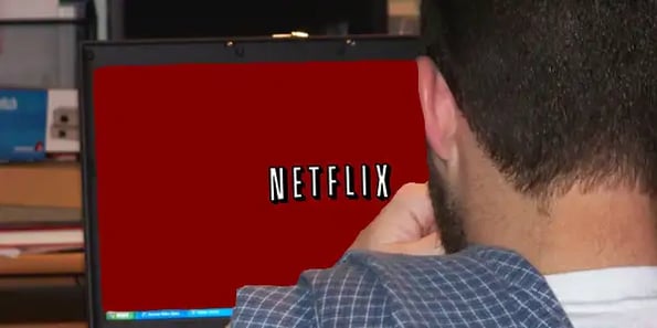 Netflix knows where you’re binging — and it’s not just on your couch