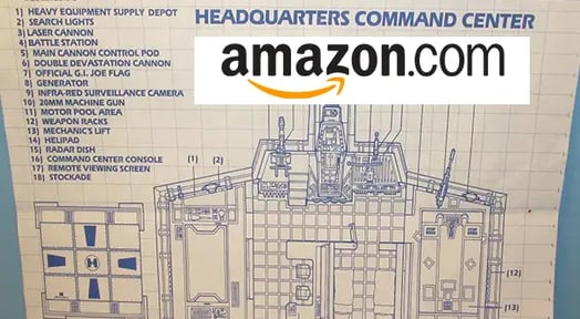 Companies in Amazon’s finalist cities are pissed about tax break favoritism