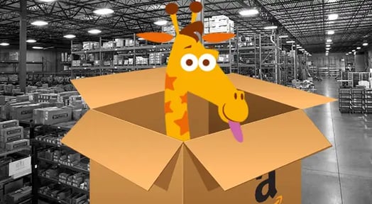 Amazon ‘R’ Us: Amazon now makes its own toys. Will it kill off toy stores?