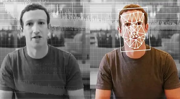 Can deepfakes be good?
