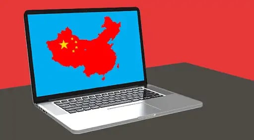 China’s huge crackdown on tech, explained