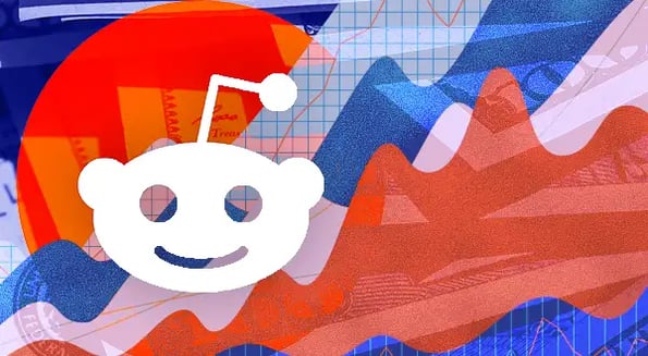 For the very first time, Reddit revealed its user numbers